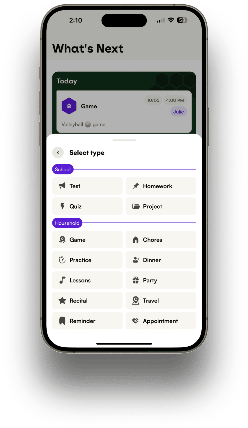 The beehive app for parents it s parenting made easy